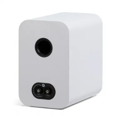 Полочная акустика Q Acoustics Q 3020c (QA3324)Sat White