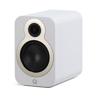 Полочная акустика Q Acoustics Q 3020c (QA3324)Sat White