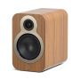 Полочная акустика Q Acoustics Q 3020c (QA3328) Pin Oak