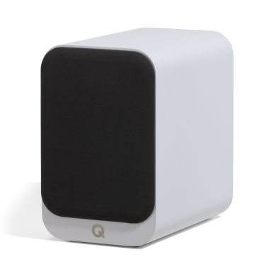 Полочная акустика Q Acoustics Q 3020c (QA3324)Sat White