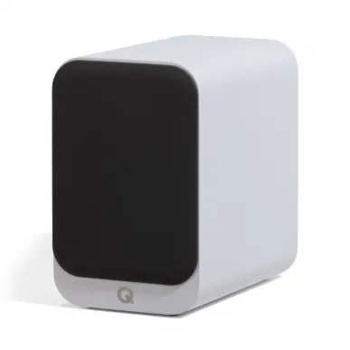 Полочная акустика Q Acoustics Q 3020c (QA3324)Sat White