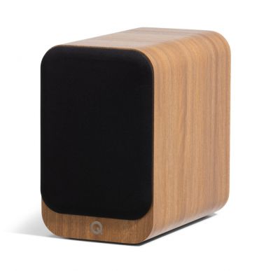 Полочная акустика Q Acoustics Q 3020c (QA3328) Pin Oak