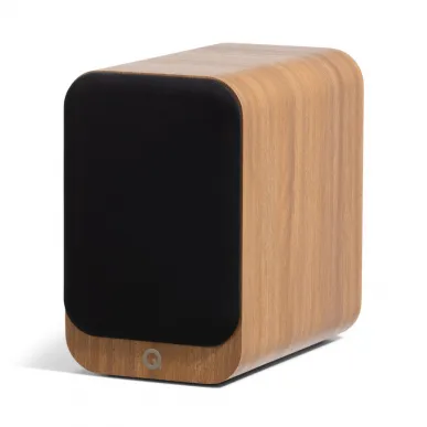 Полочная акустика Q Acoustics Q 3020c (QA3328) Pin Oak