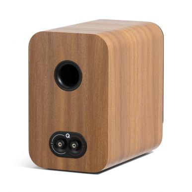 Полочная акустика Q Acoustics Q 3020c (QA3328) Pin Oak