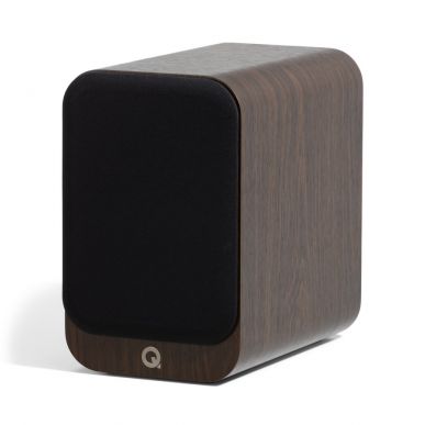 Полочная акустика Q Acoustics Q 3020c (QA3326) C Walnut