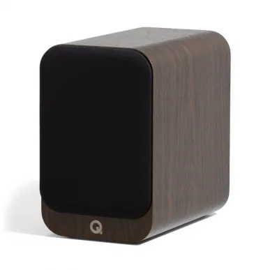 Полочная акустика Q Acoustics Q 3020c (QA3326) C Walnut