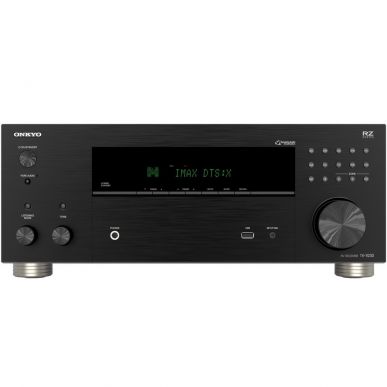 AV Ресивер Onkyo TX-RZ30B