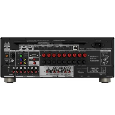 AV Ресивер Onkyo TX-RZ30B