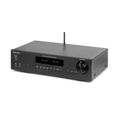 Предварительный усилитель PREMIERA X1S PRO