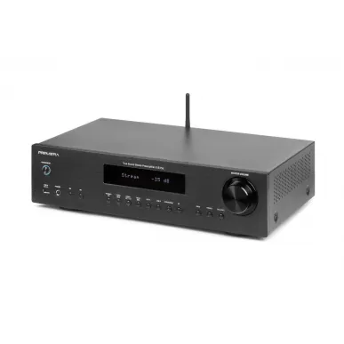 Предварительный усилитель PREMIERA X1S PRO