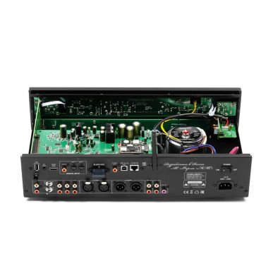 Предварительный усилитель PREMIERA X1S PRO
