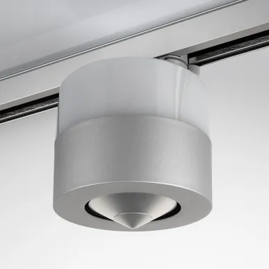 Подвесная акустика NewTec CONO canto 50 Silver