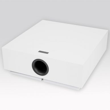 Сабвуфер NewTec SUB quadro White