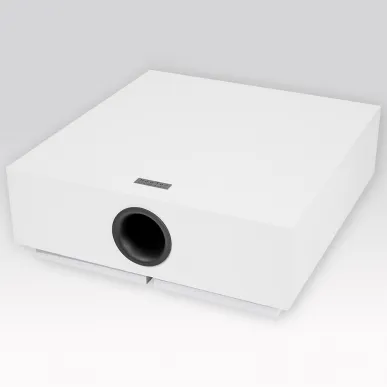 Сабвуфер NewTec SUB quadro White