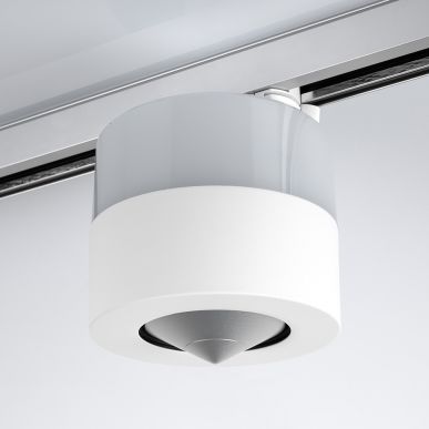 Подвесная акустика NewTec CONO canto V White