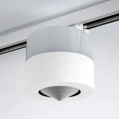 Подвесная акустика NewTec CONO canto V White