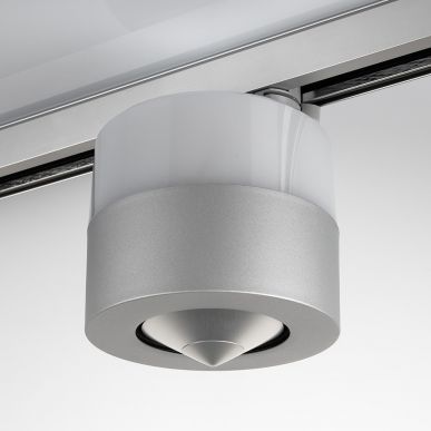 Подвесная акустика NewTec CONO canto V Silver