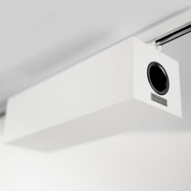 Сабвуфер NewTec SUB canto SMART White