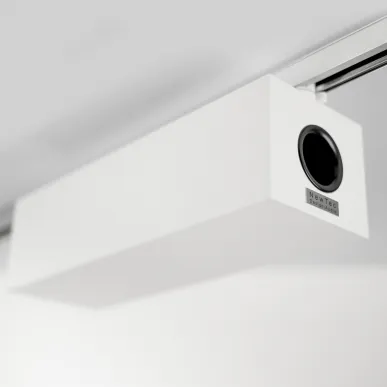 Сабвуфер NewTec SUB canto SMART White