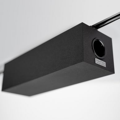 Сабвуфер NewTec SUB canto SMART Black