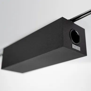Сабвуфер NewTec SUB canto SMART Black