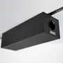 Сабвуфер NewTec SUB canto SMART Black