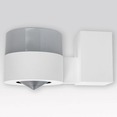 Настенная акустика NewTec CONO solo S White