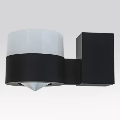 Настенная акустика NewTec CONO solo S Black