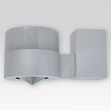 Настенная акустика NewTec CONO solo S Silver