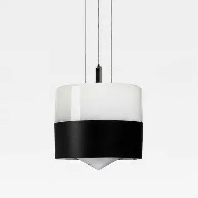 Подвесная акустика NewTec CONO pendo M Black