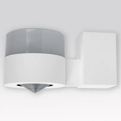 Настенная акустика NewTec CONO solo V White