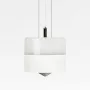 Подвесная акустика NewTec CONO pendo S White