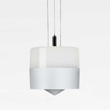 Подвесная акустика NewTec CONO pendo S Silver