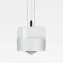 Подвесная акустика NewTec CONO pendo S Silver