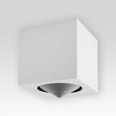 Подвесная акустика NewTec CONO cubo 50 White