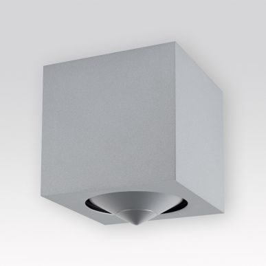 Подвесная акустика NewTec CONO cubo 50 Silver