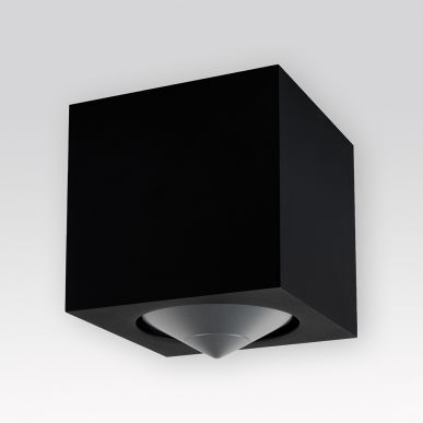 Подвесная акустика NewTec CONO cubo 50 Black