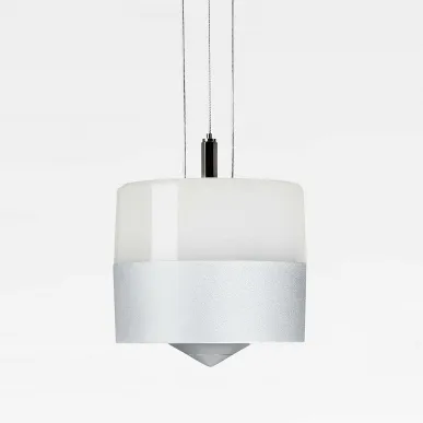 Подвесная акустика NewTec CONO pendo V Silver