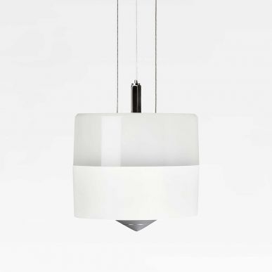 Подвесная акустика NewTec CONO pendo V White