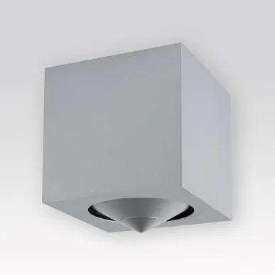 Подвесная акустика NewTec CONO solo M Silver