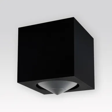 Подвесная акустика NewTec CONO solo S Black