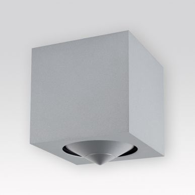 Подвесная акустика NewTec CONO solo S Silver