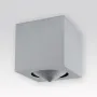 Подвесная акустика NewTec CONO solo S Silver