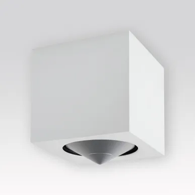 Подвесная акустика NewTec CONO solo V White