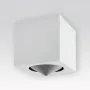 Подвесная акустика NewTec CONO solo V White