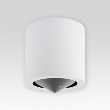 Подвесная акустика NewTec CONO candela S White