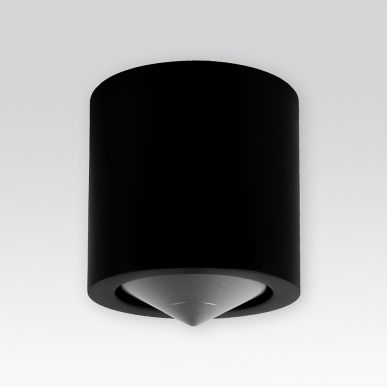 Подвесная акустика NewTec CONO candela S Black