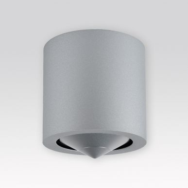 Подвесная акустика NewTec CONO candela S Silver