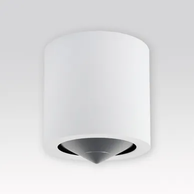 Подвесная акустика NewTec CONO candela V White
