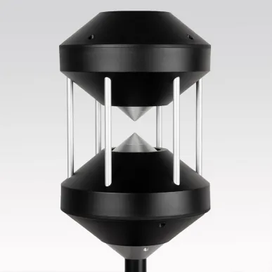 Подвесная акустика NewTec PRO atrio Black